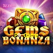 Gems Bonanza.